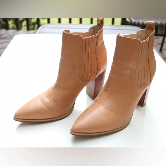 Oasis society ankle boots - Picture 9 of 9